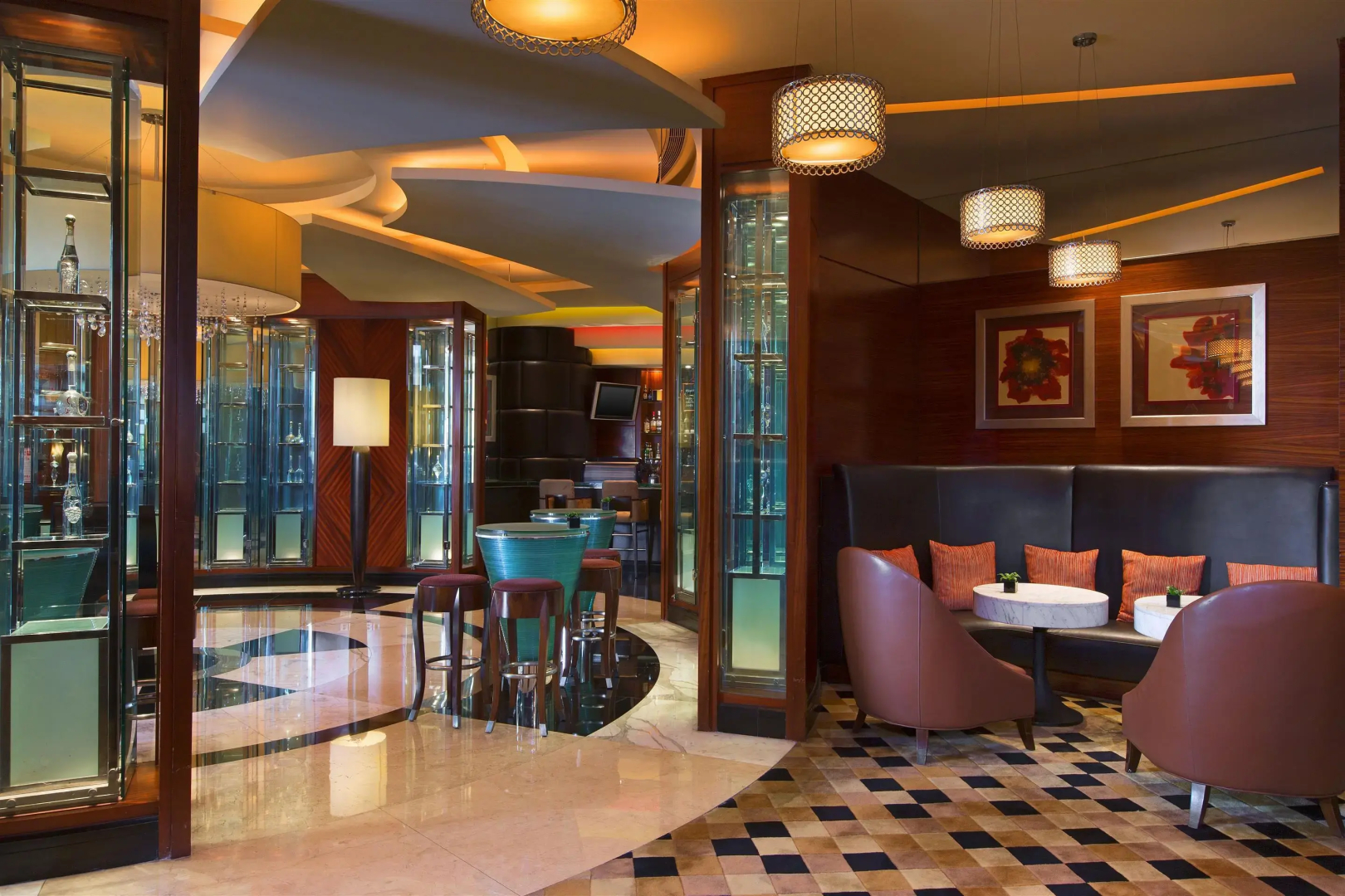 Foto - Four Points by Sheraton Shenzhen