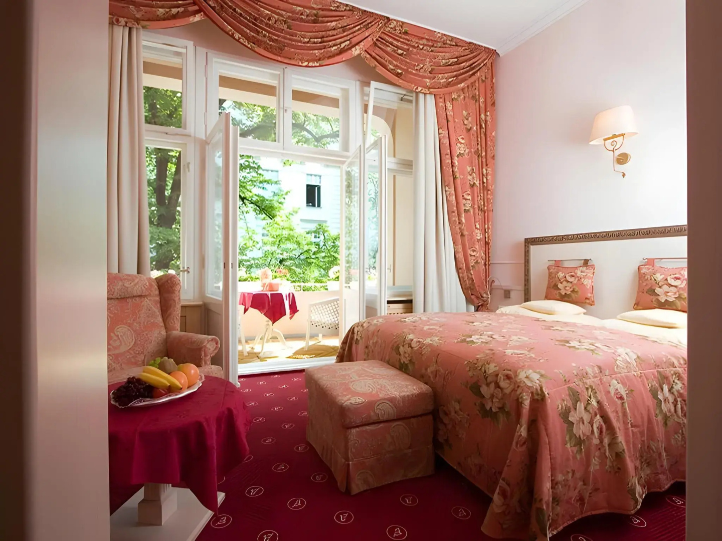 Photo - Hotel Augusta