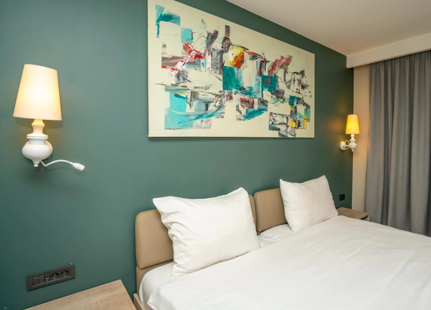 Foto - The Gate Ataşehir Finance Centre