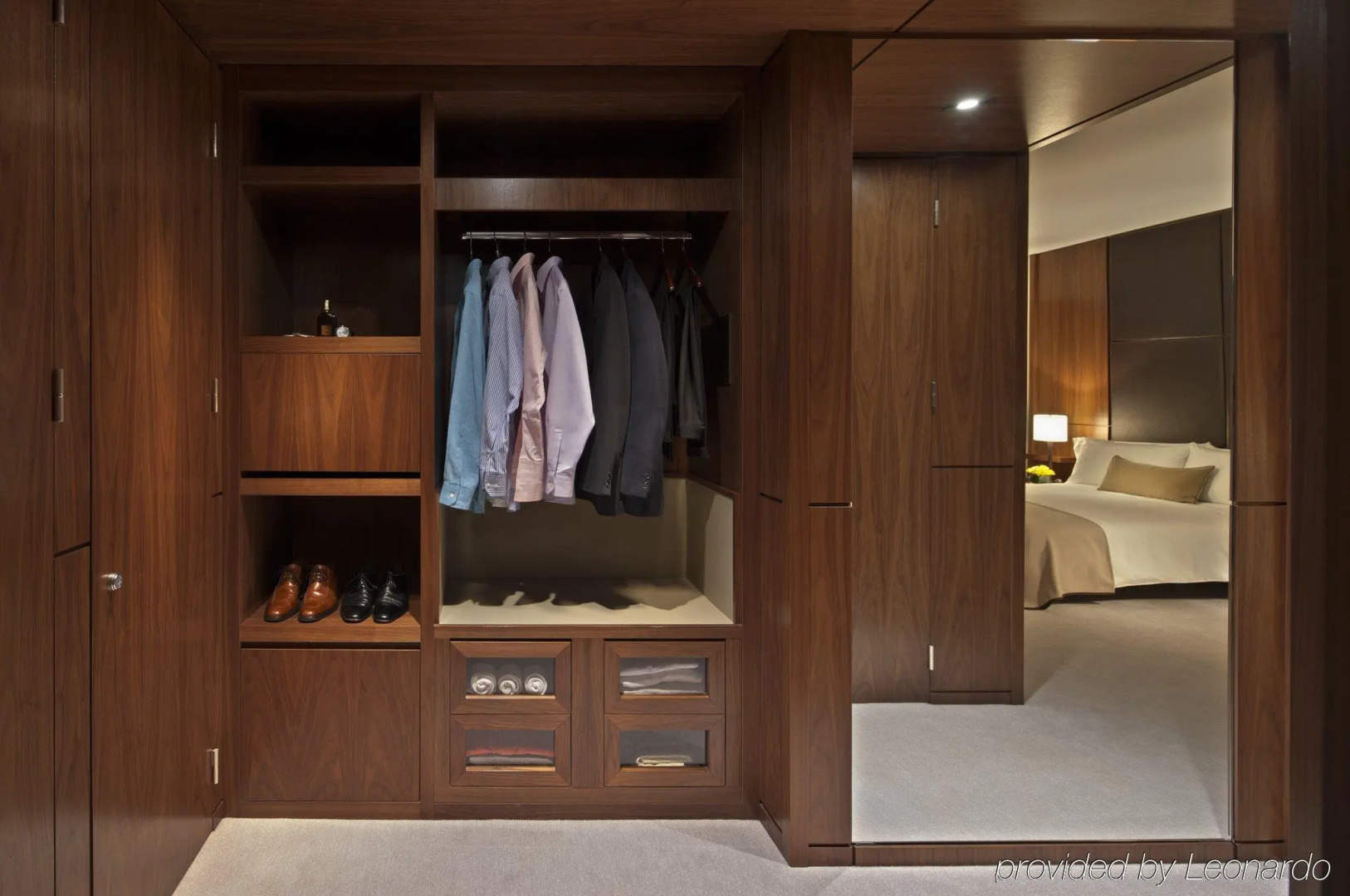 Foto - The Langham, New York, Fifth Avenue