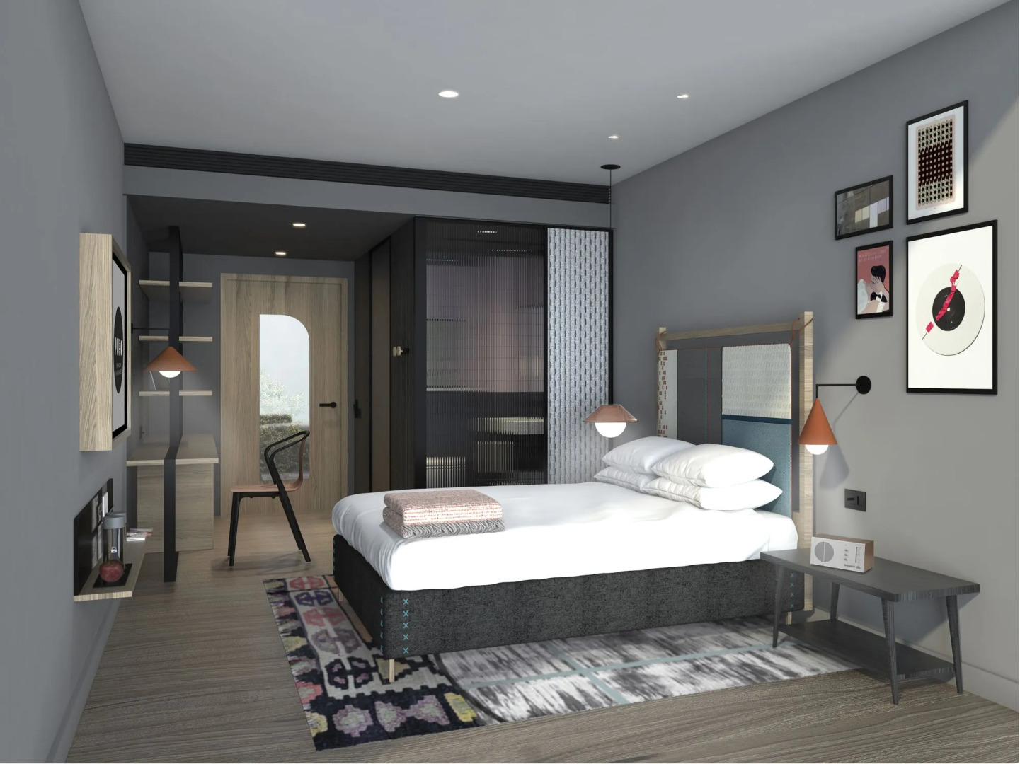 Foto - PURO Kraków Kazimierz