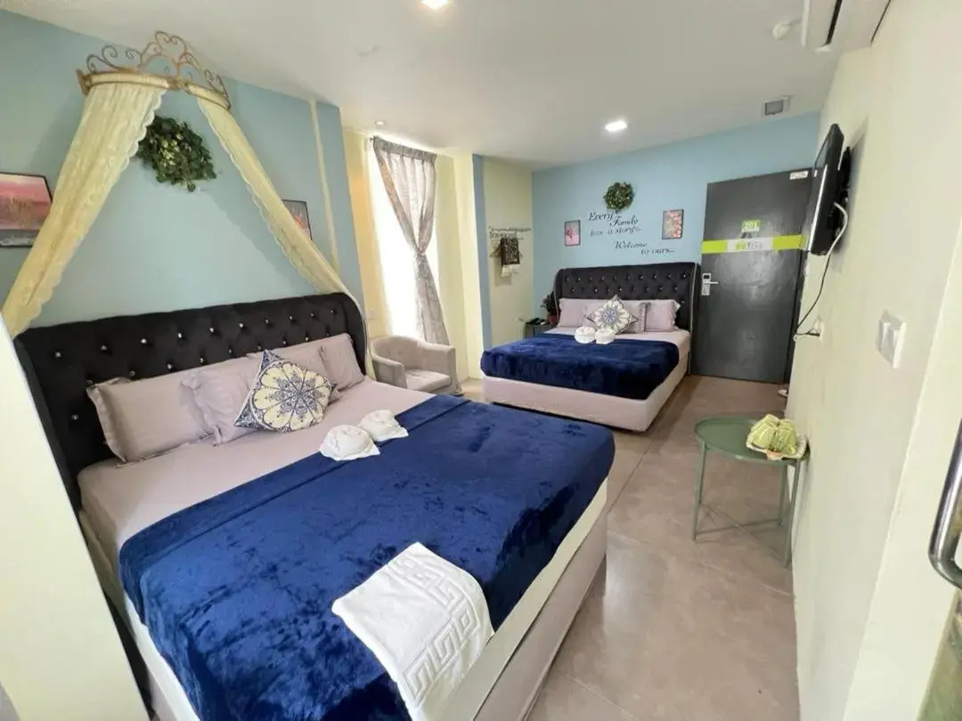 Foto - The Tree Boutique Hotel