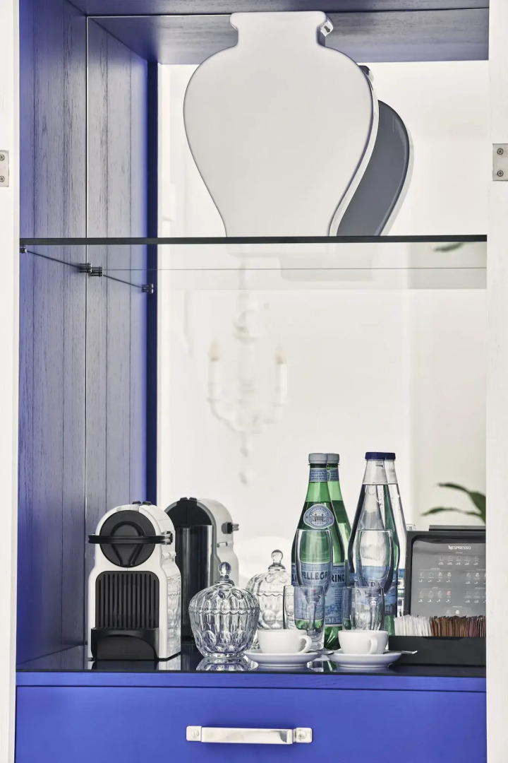 Photo - Canaves Oia Suites - Small Luxury Hotels of the World