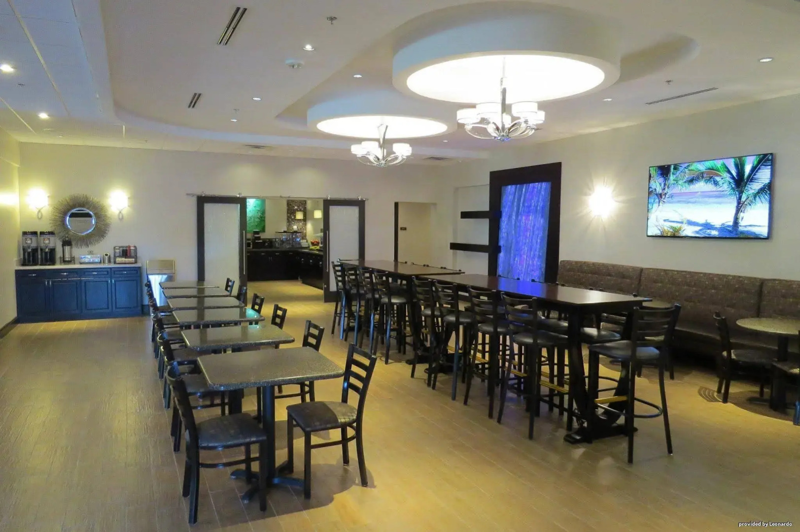 Foto - Best Western Plus Hollywood/Aventura