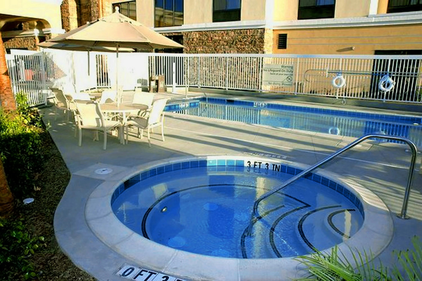 Foto - Hampton Inn & Suites Seal Beach
