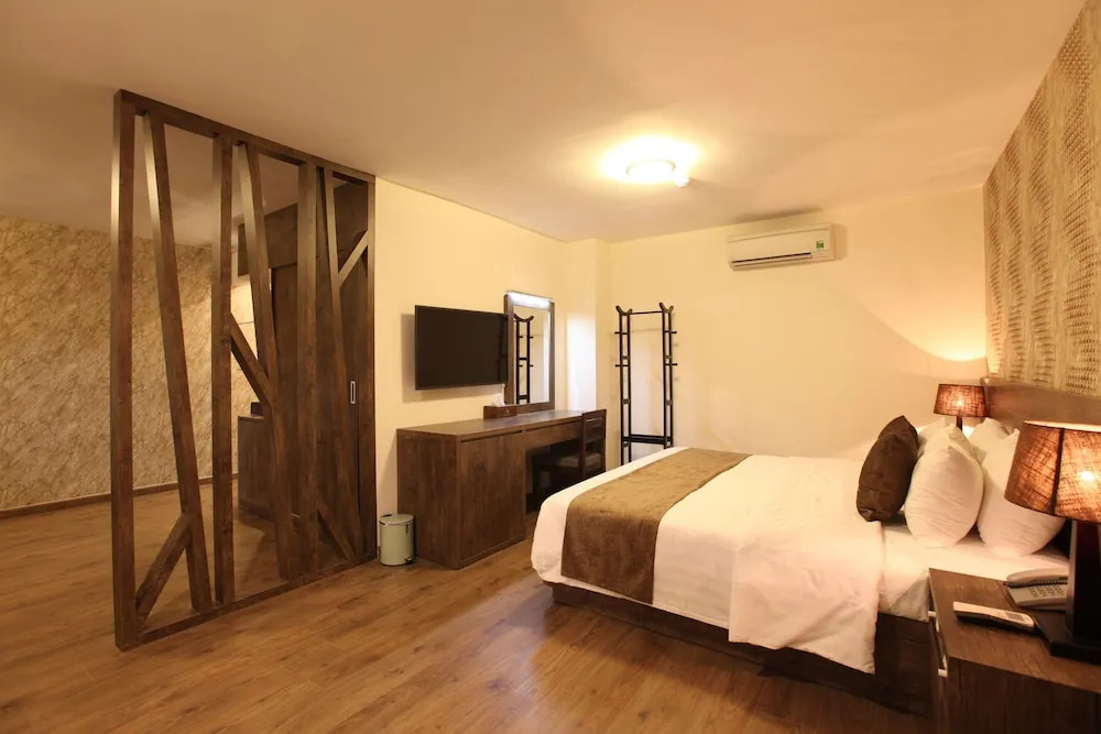 Photo - Minh Tam Hotel & Spa 3/2