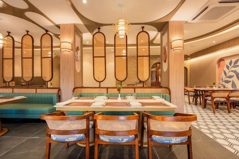 Photo - Treebo Premium Nagpur Automotive Square