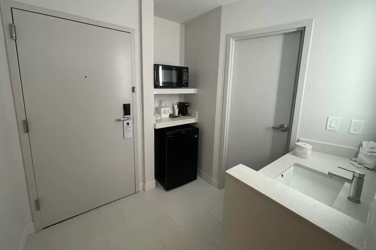 Foto - Comfort Inn & Suites Salt Lake City I-80 I-15 Downtown