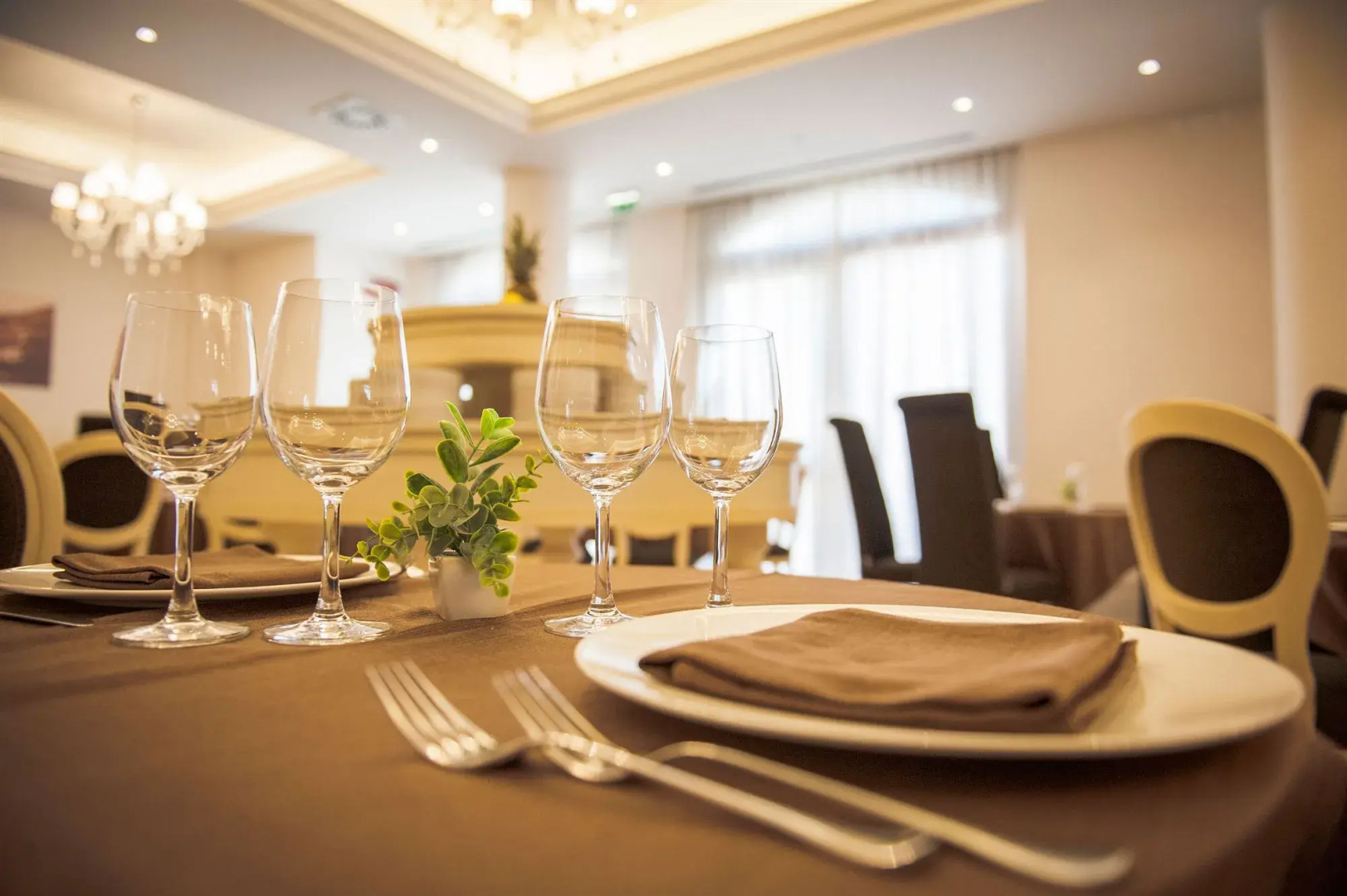Photo - Hotel Fini