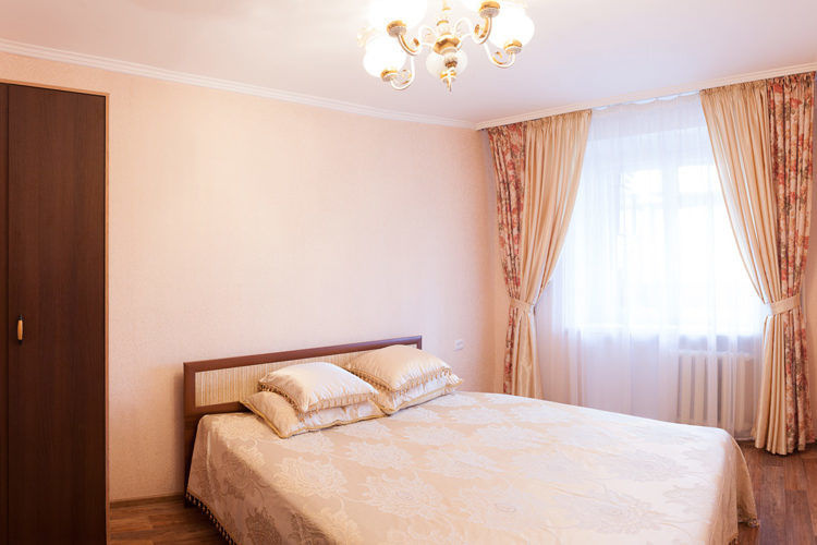 Apartments Viktory on street Gogolya, 16a