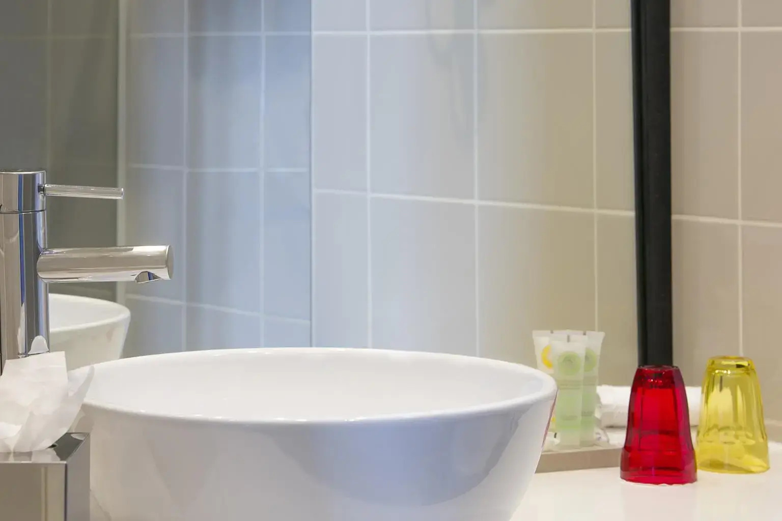 Foto - NH Paris Opéra Faubourg