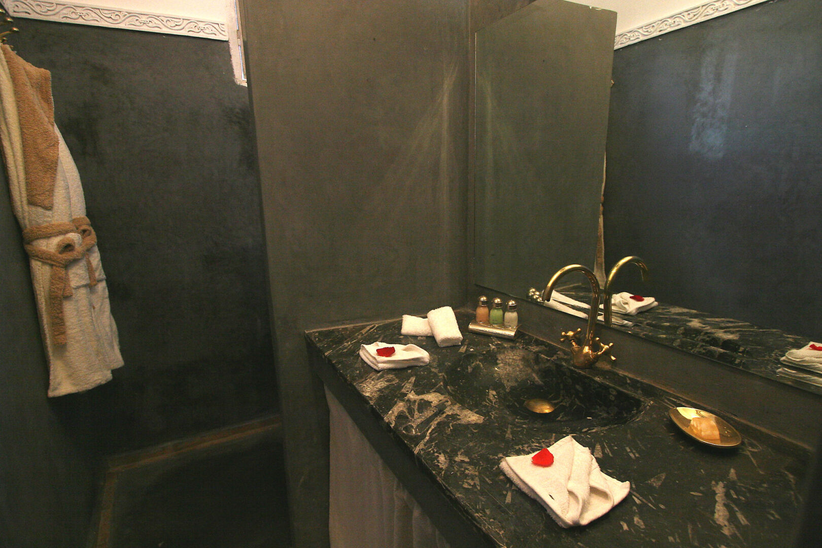 Foto - Riad Anyssates