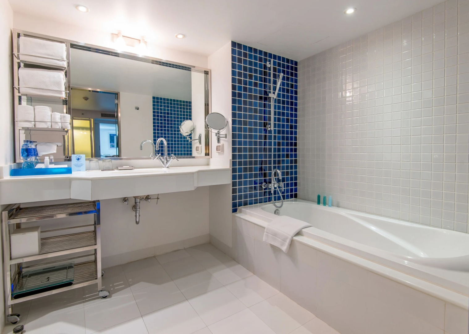 Photo - Night Hotel Bangkok - Sukhumvit 15