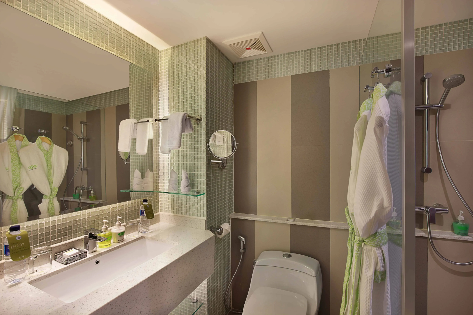 Foto - SenS Hotel and Spa