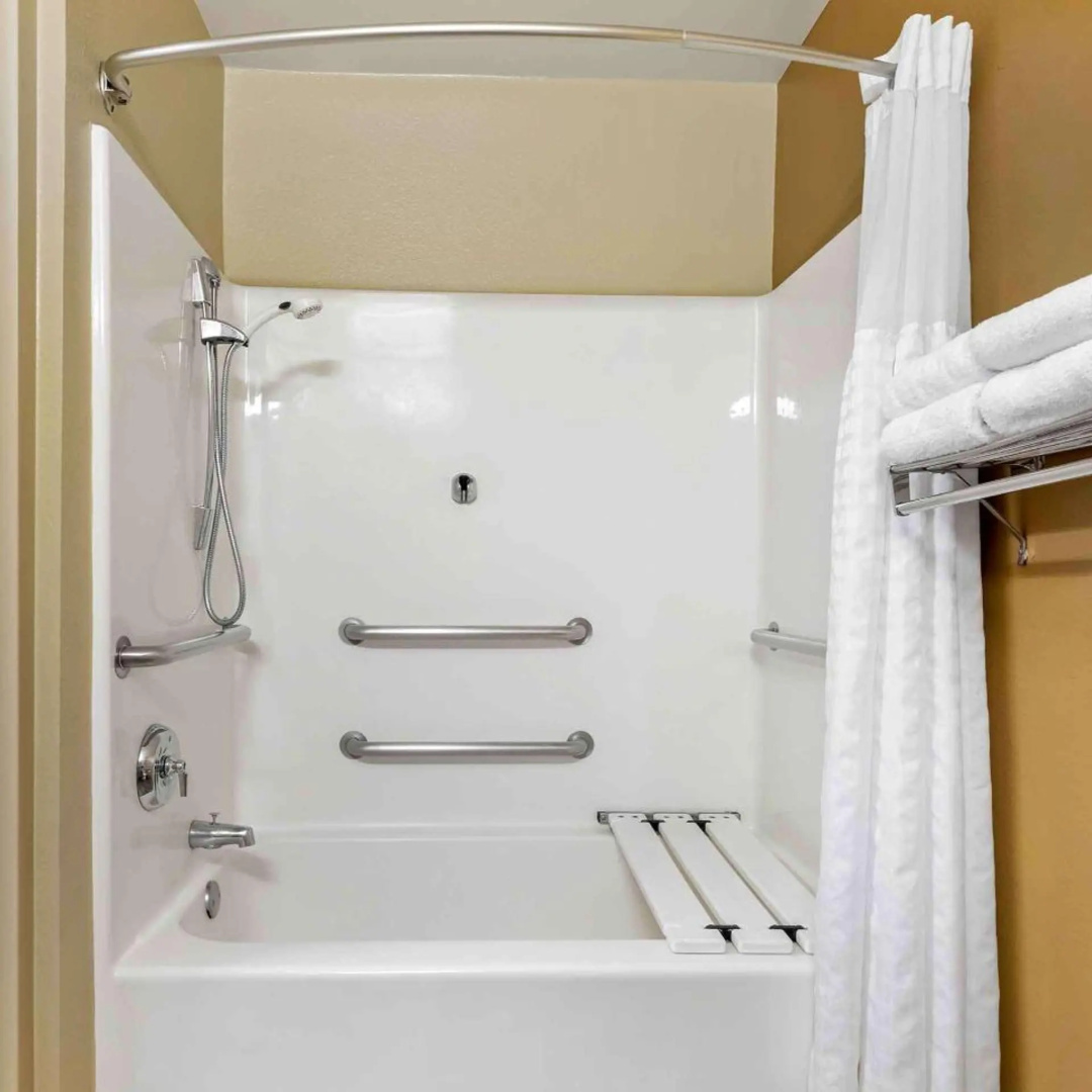Foto - Extended Stay America Suites Boston Woburn