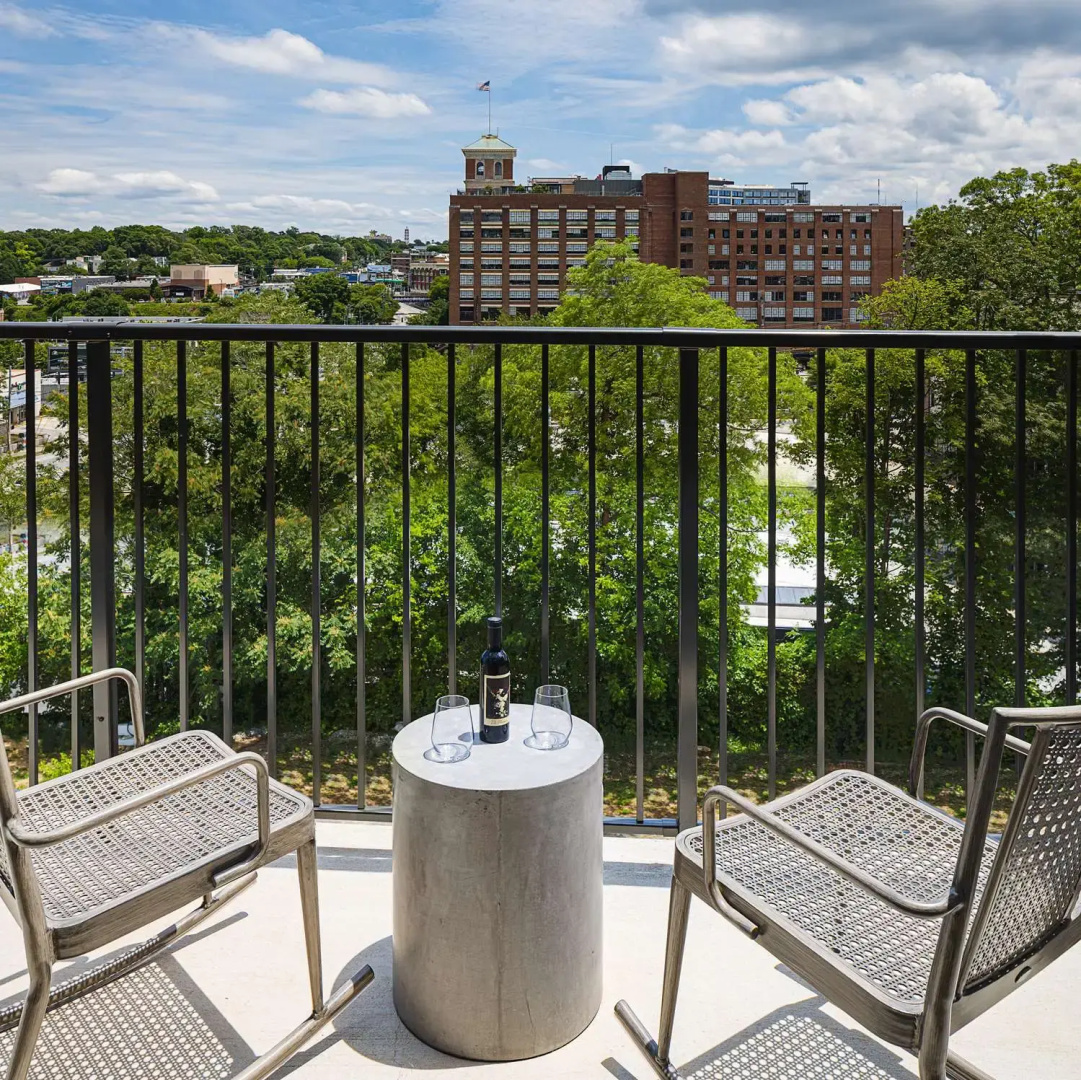 Foto - Wylie Hotel Atlanta, Tapestry Collection by Hilton