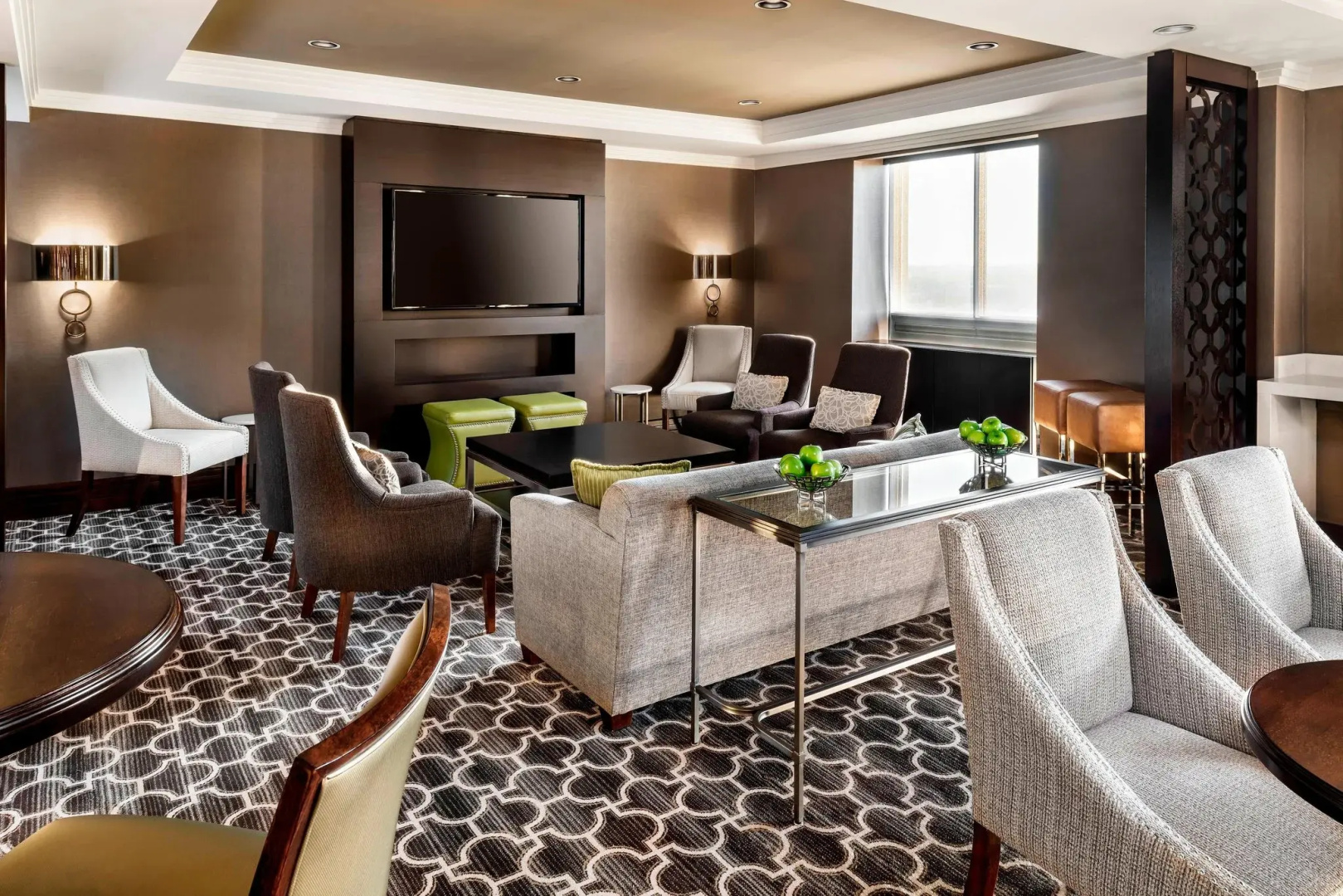 Foto - Sheraton Toronto Airport Hotel & Conference Centre