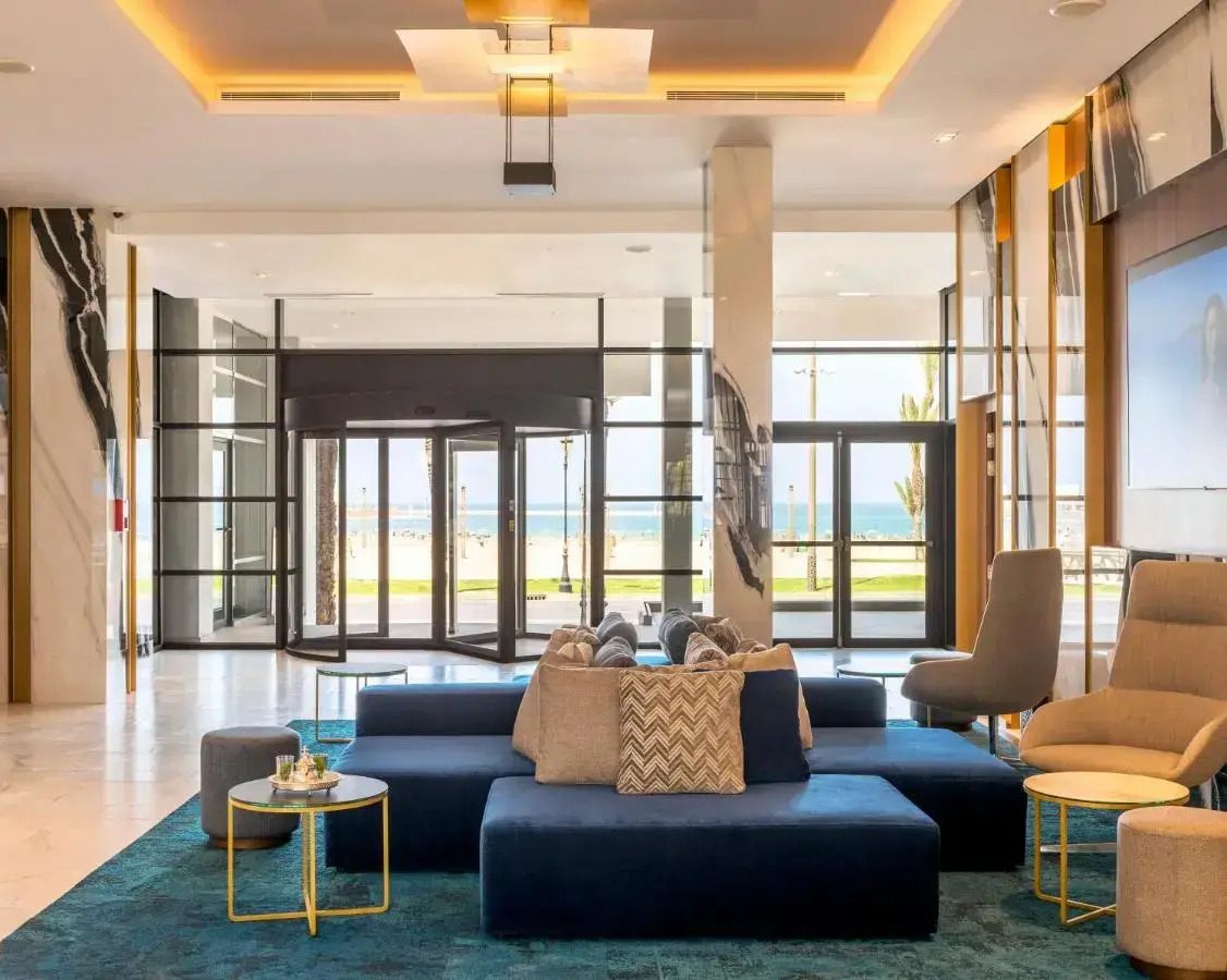 Photo - Barceló Tanger