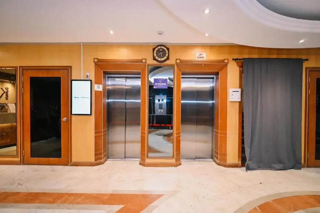 Photo - Kingston Hotel 6 - Changkat, Bukit Bintang