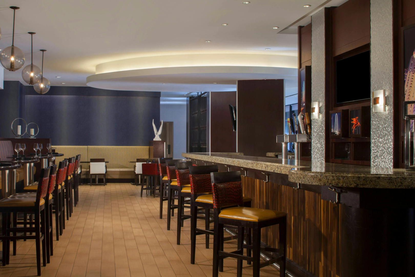 Foto - Dallas Marriott Downtown