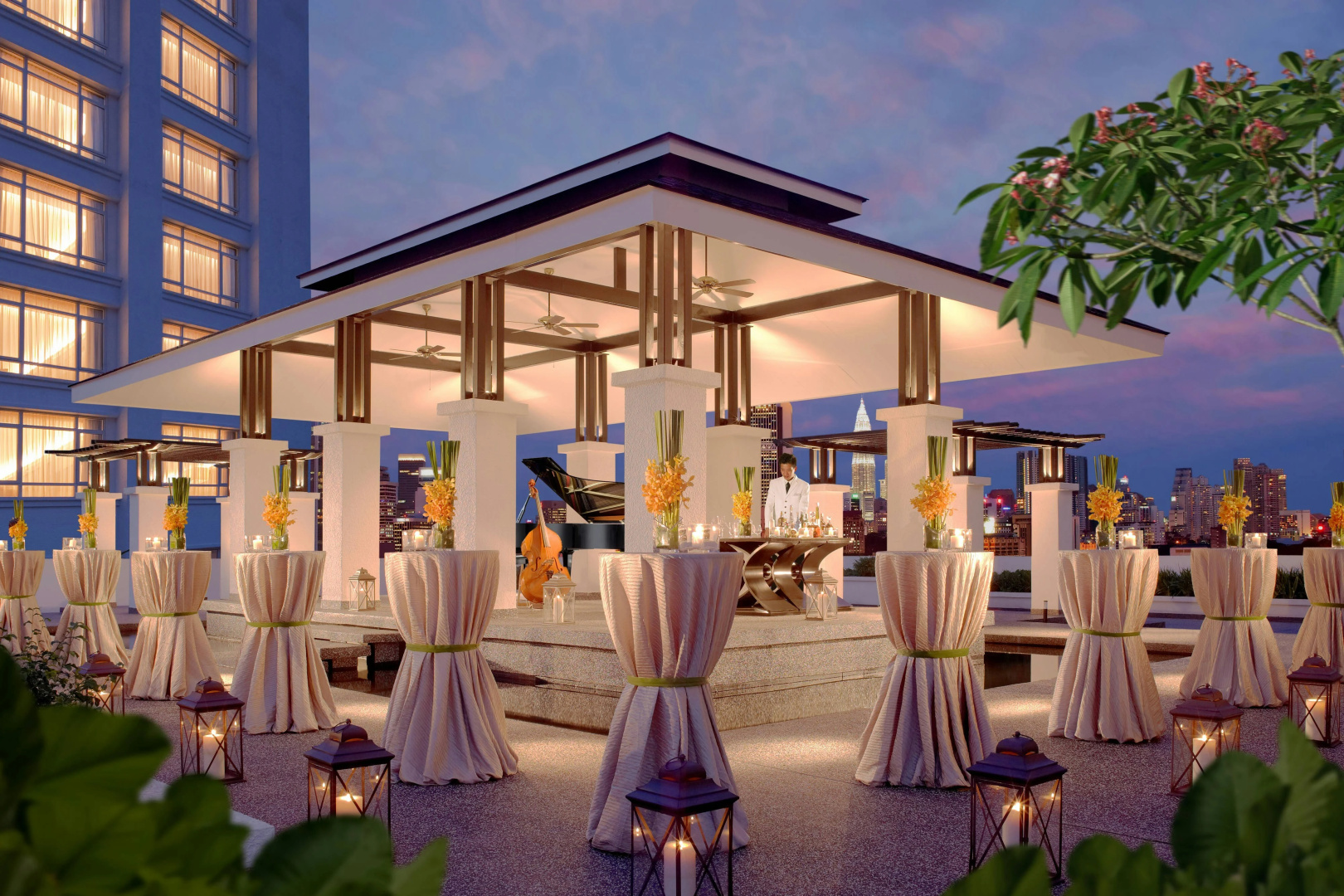 Foto - The Majestic Hotel Kuala Lumpur, Autograph Collection