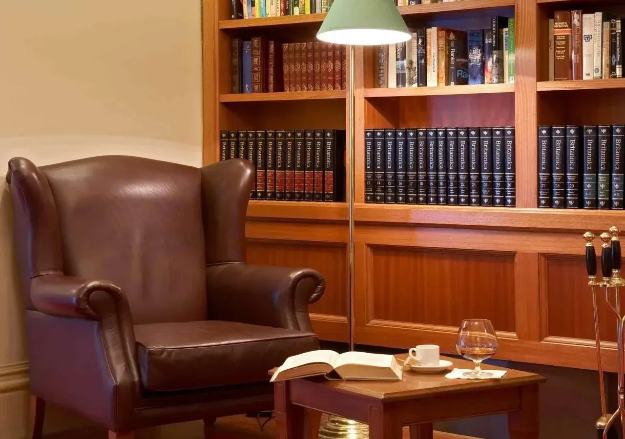 Photo - Grand Hotel Melbourne