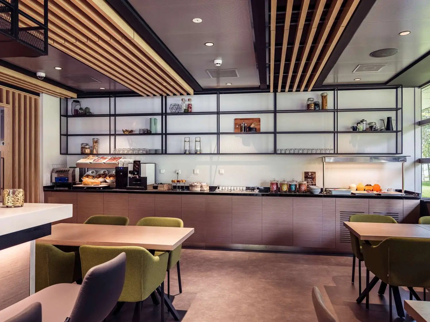 Photo - Executive Residency by Best Western Amsterdam Airport