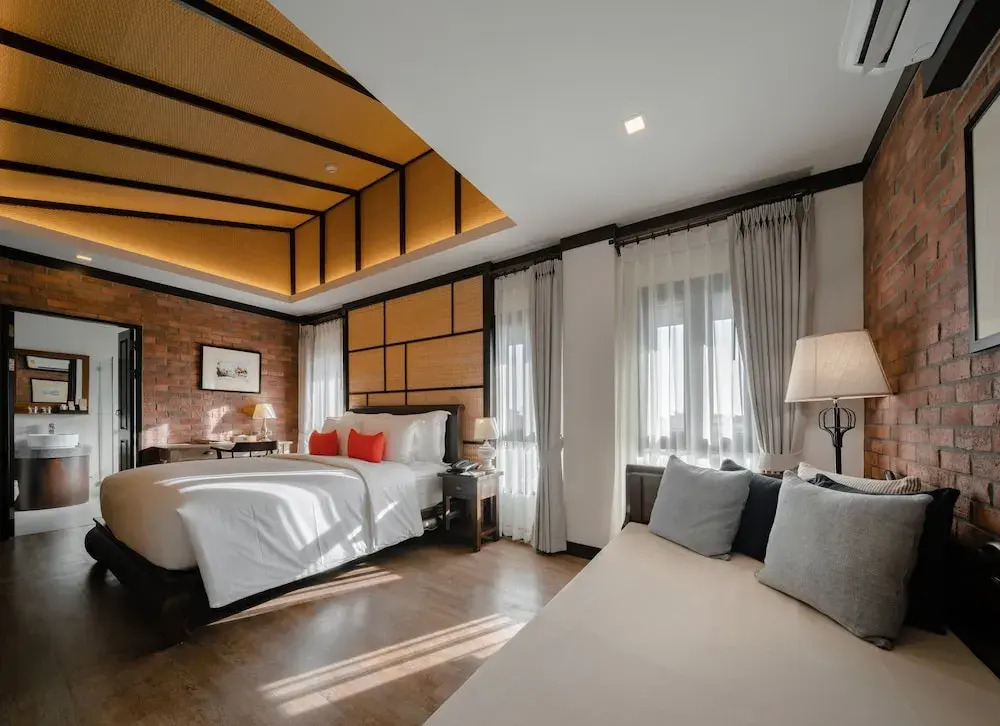 Foto - El Barrio Lanna