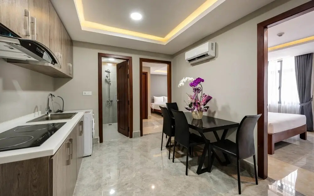 Foto - SOHO Residence