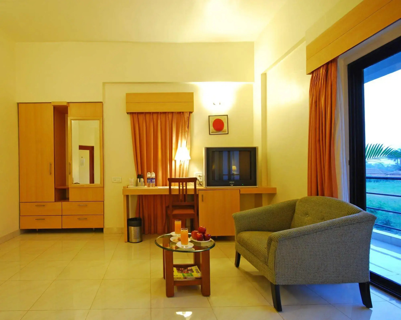 Foto - Hotel Phoenix Koregaon Park