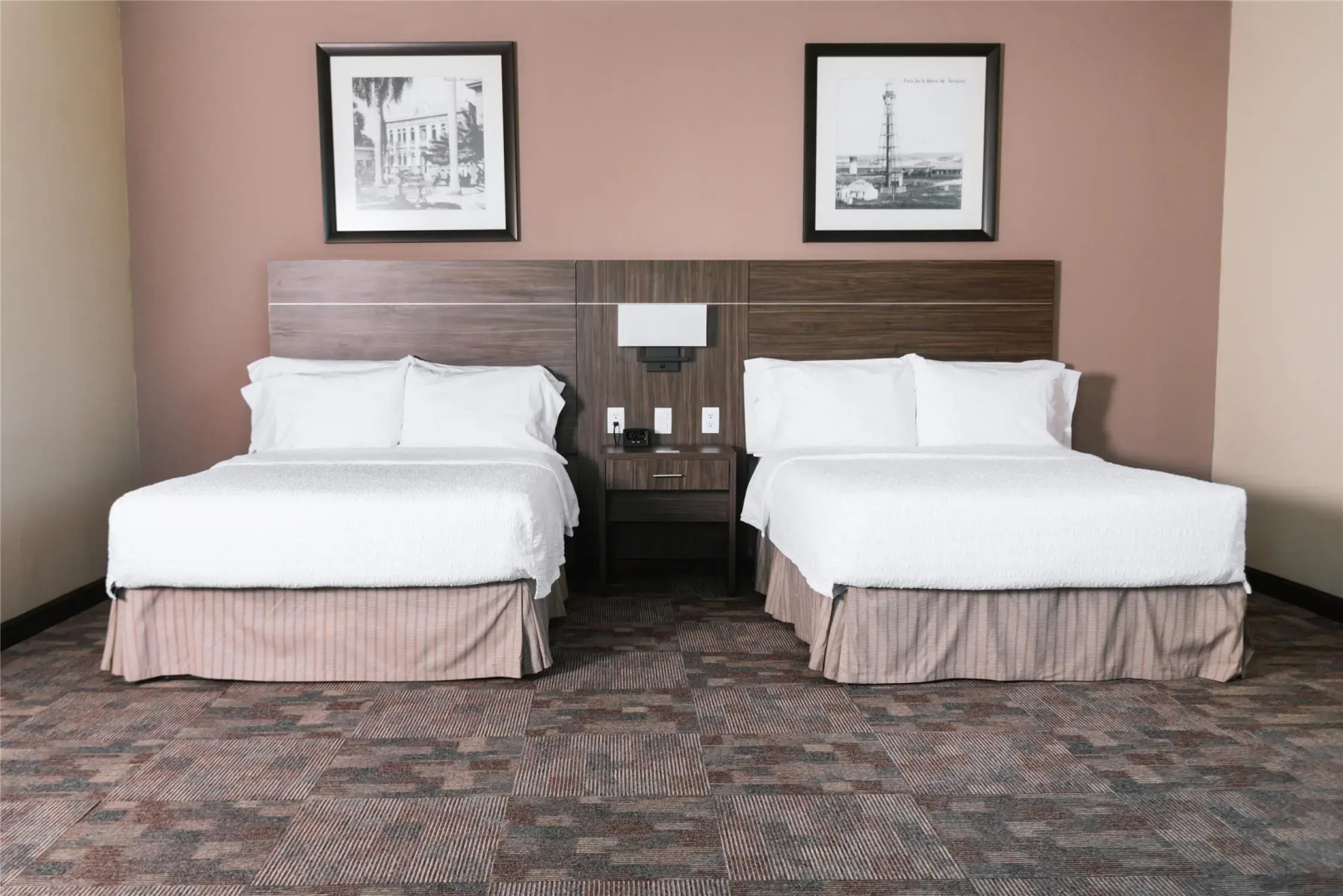 Foto - Hampton Inn By Hilton Tampico Zona Dorada