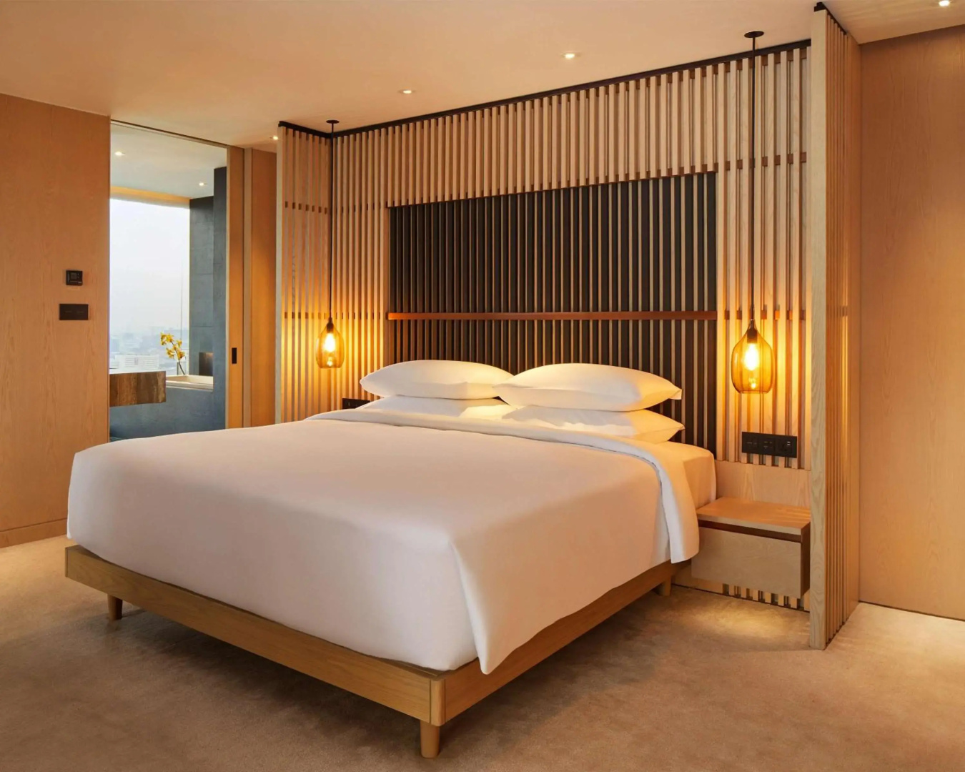 Foto - Park Hyatt Jakarta