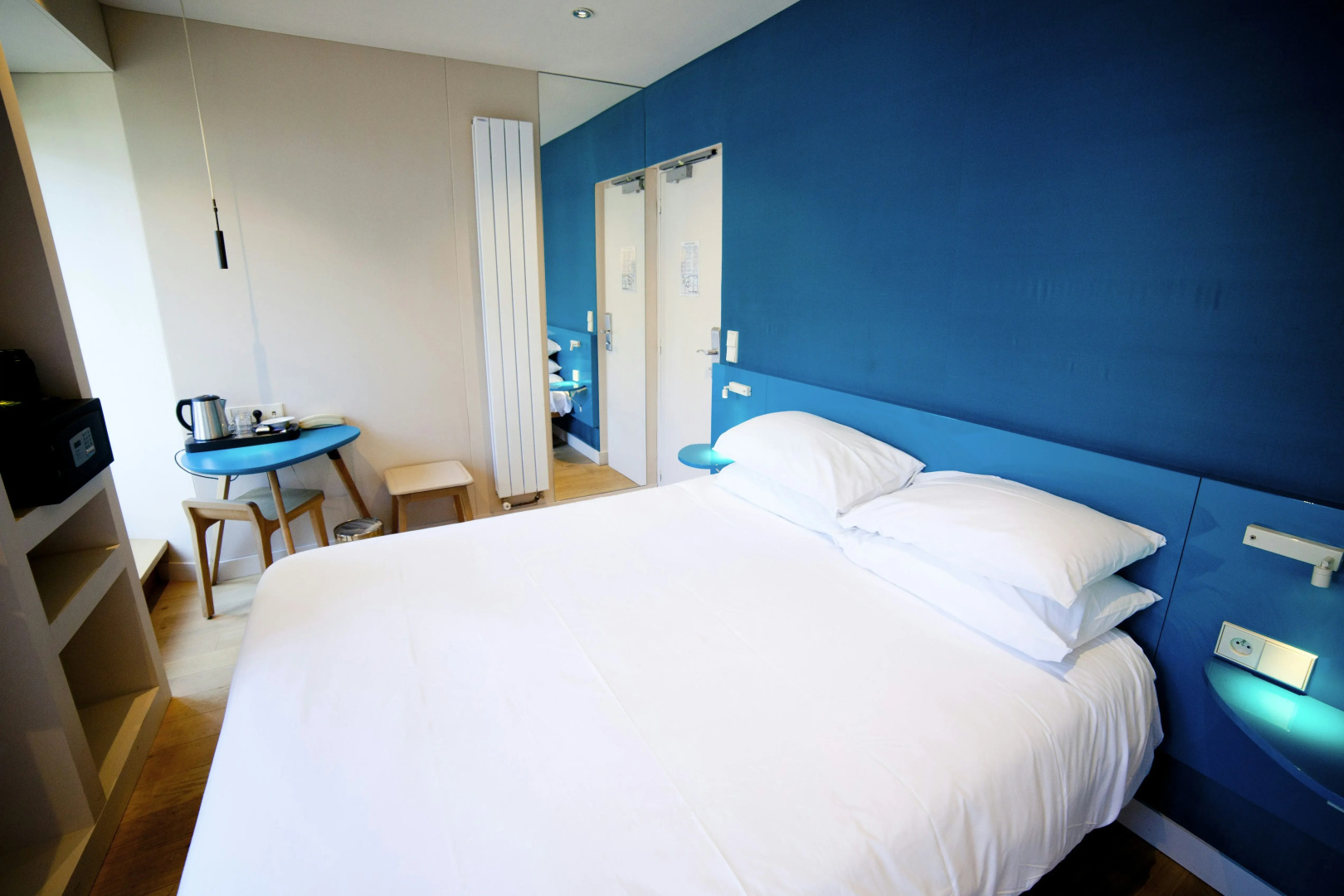Foto - Hotel Andrea