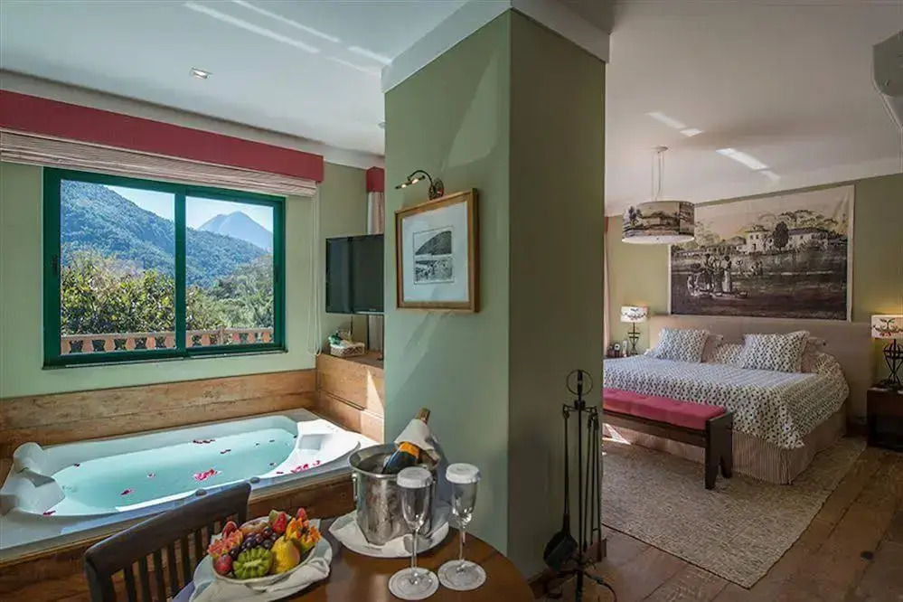 Foto - Quinta da Paz Resort