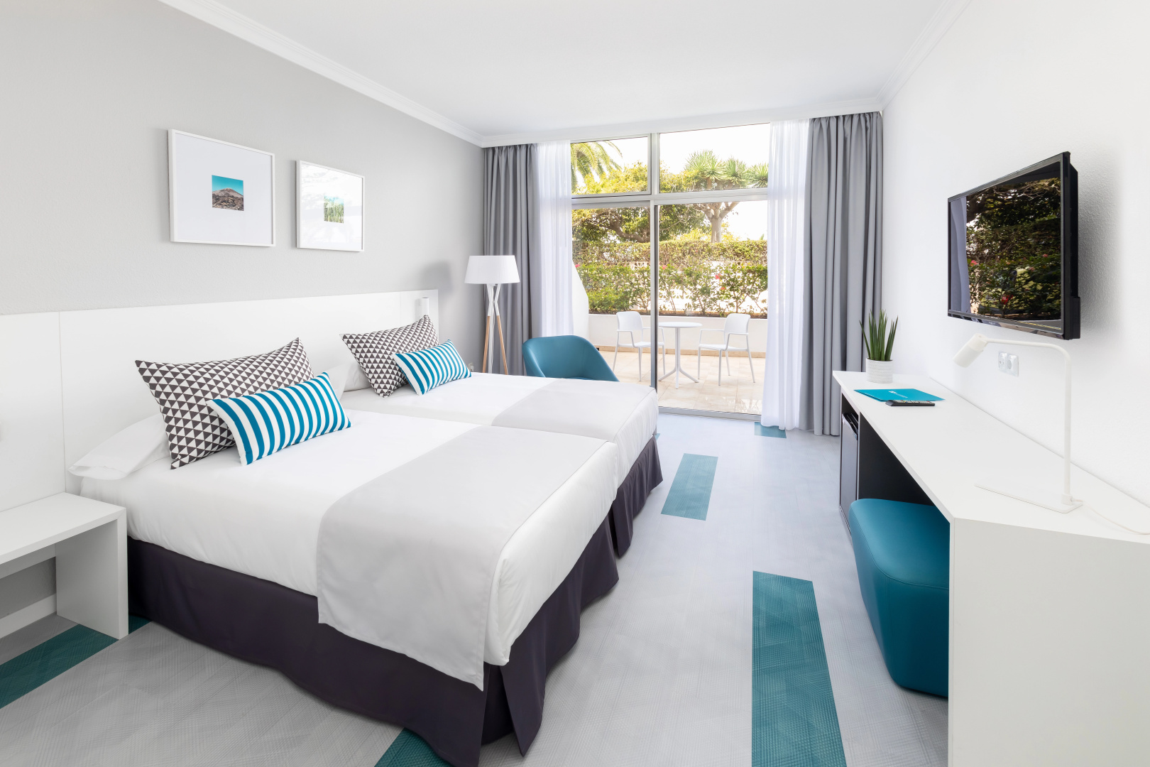 Photo - BLUESEA Interpalace