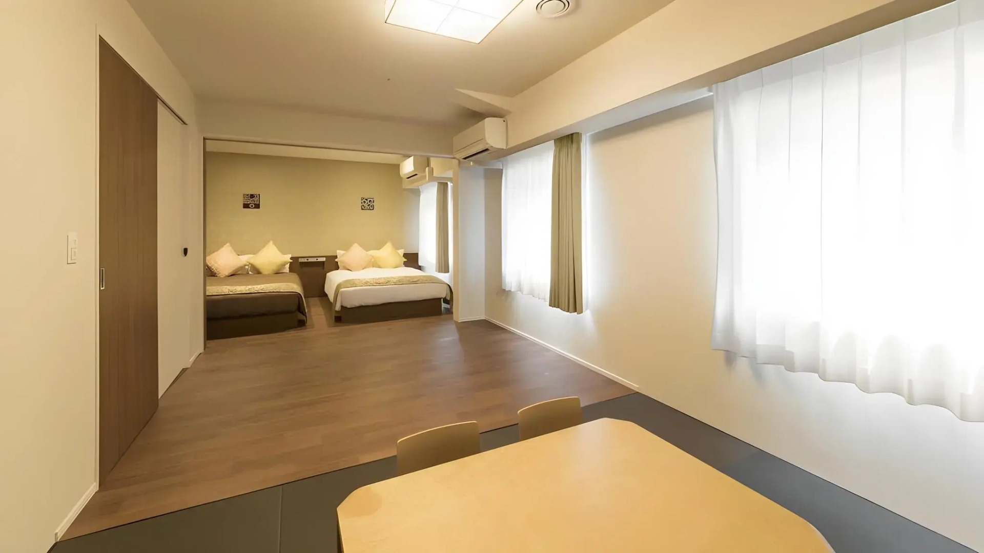 Foto - SARASA HOTEL Shin-Osaka