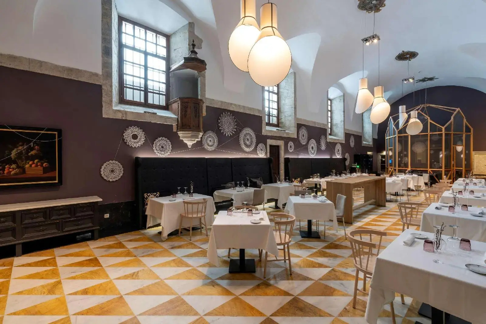 Foto - Parador De Corias
