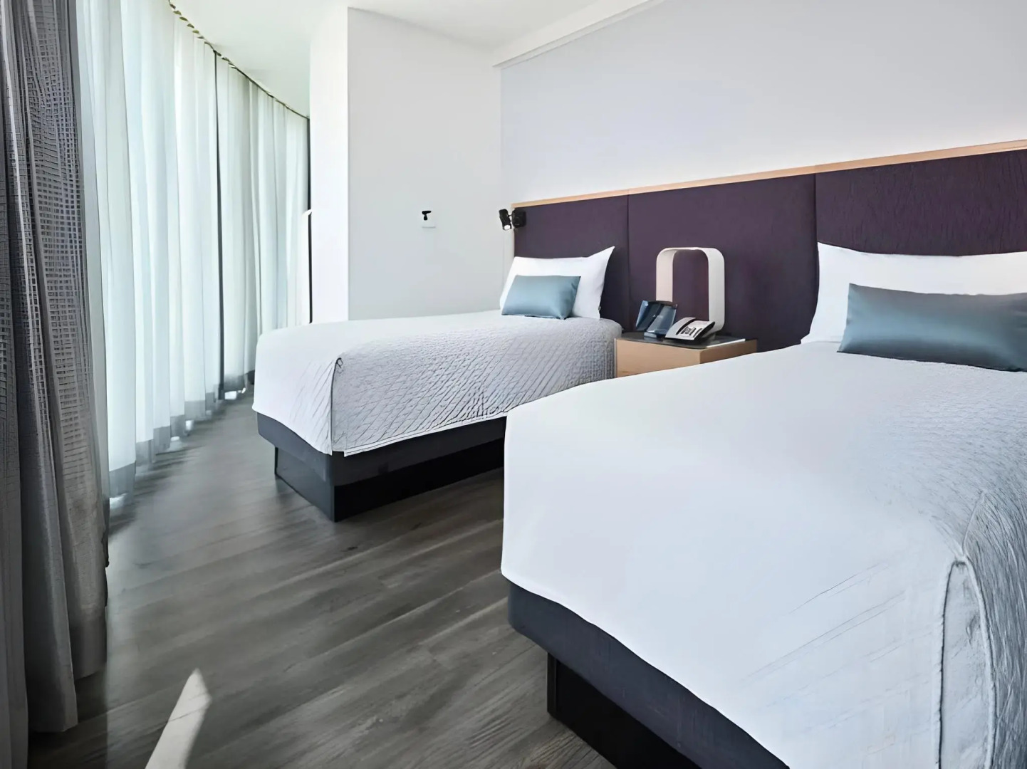 Foto - Universal's Aventura Hotel