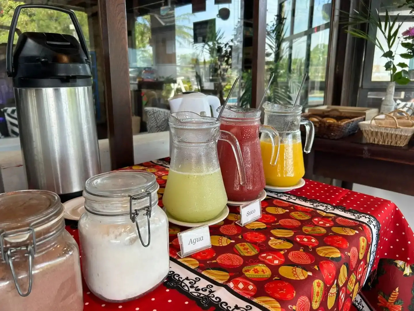 Foto - Pousada Solar de Búzios