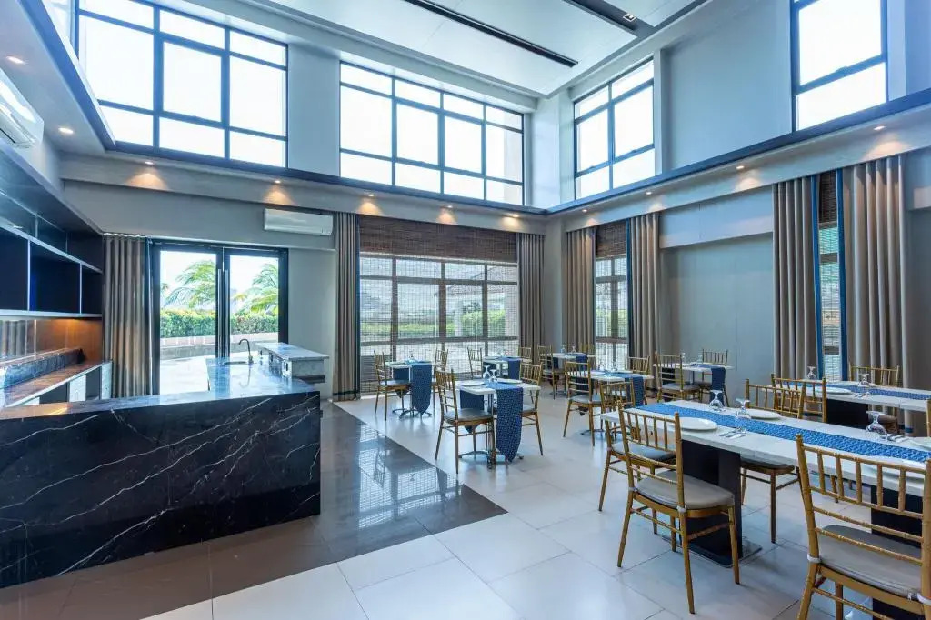 Foto - Bel's 2 Bedroom Condo in Santorini Hotel Sta. Lucia Mall Cainta Rizal