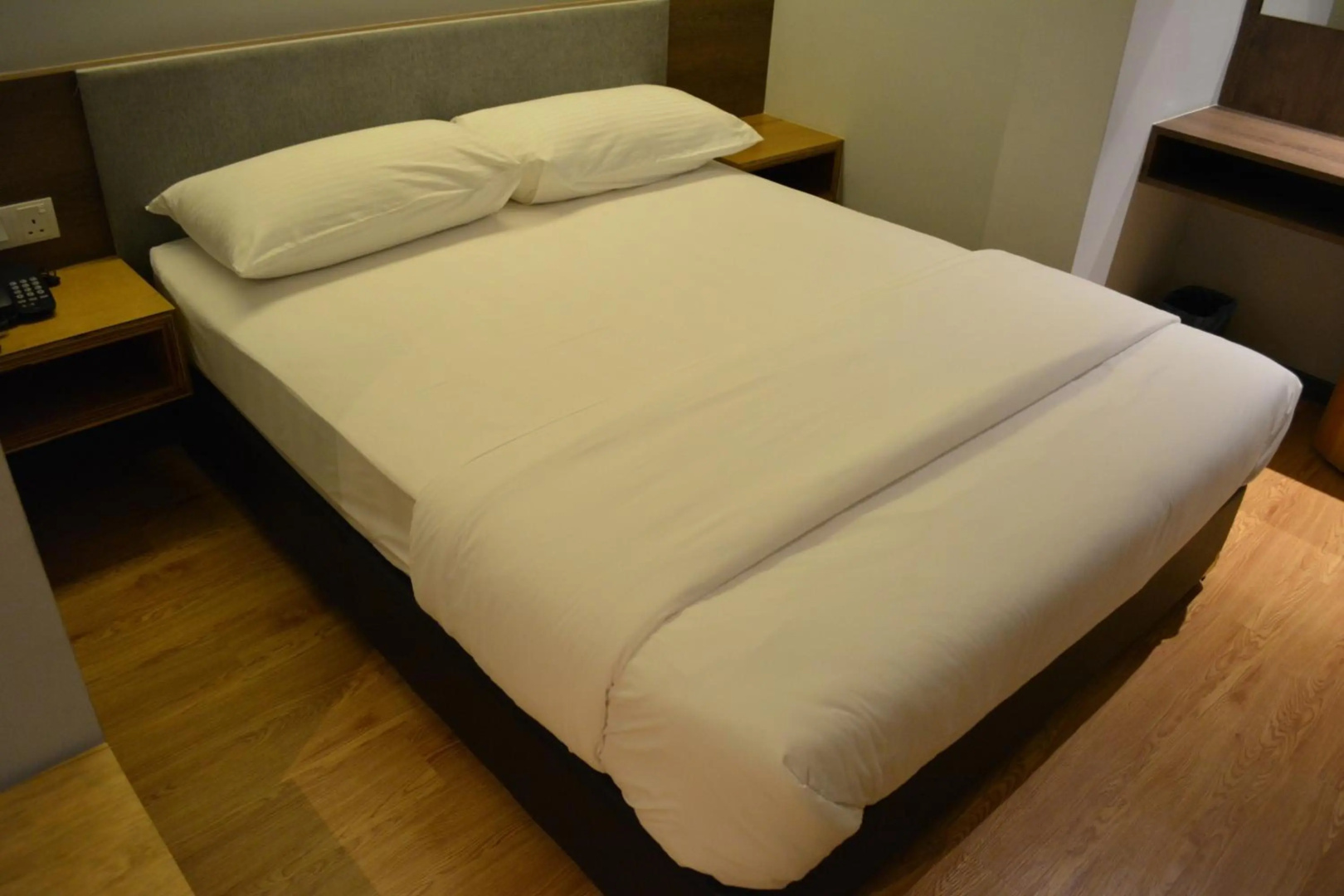 Photo - Go Hotel