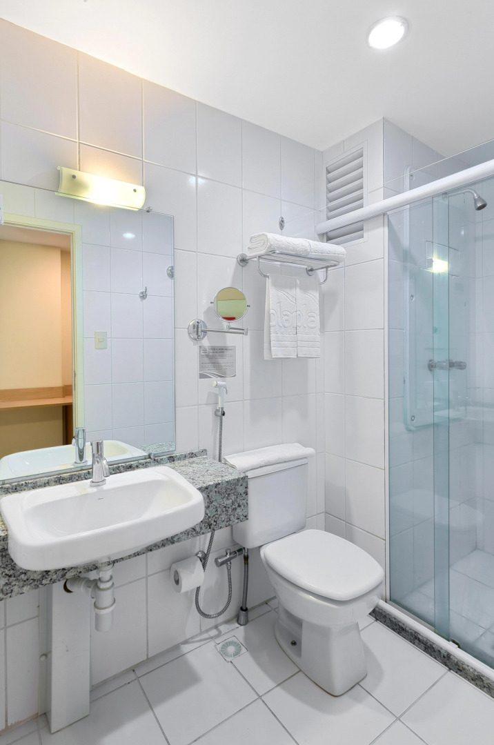 Foto - Praiabella Hotel