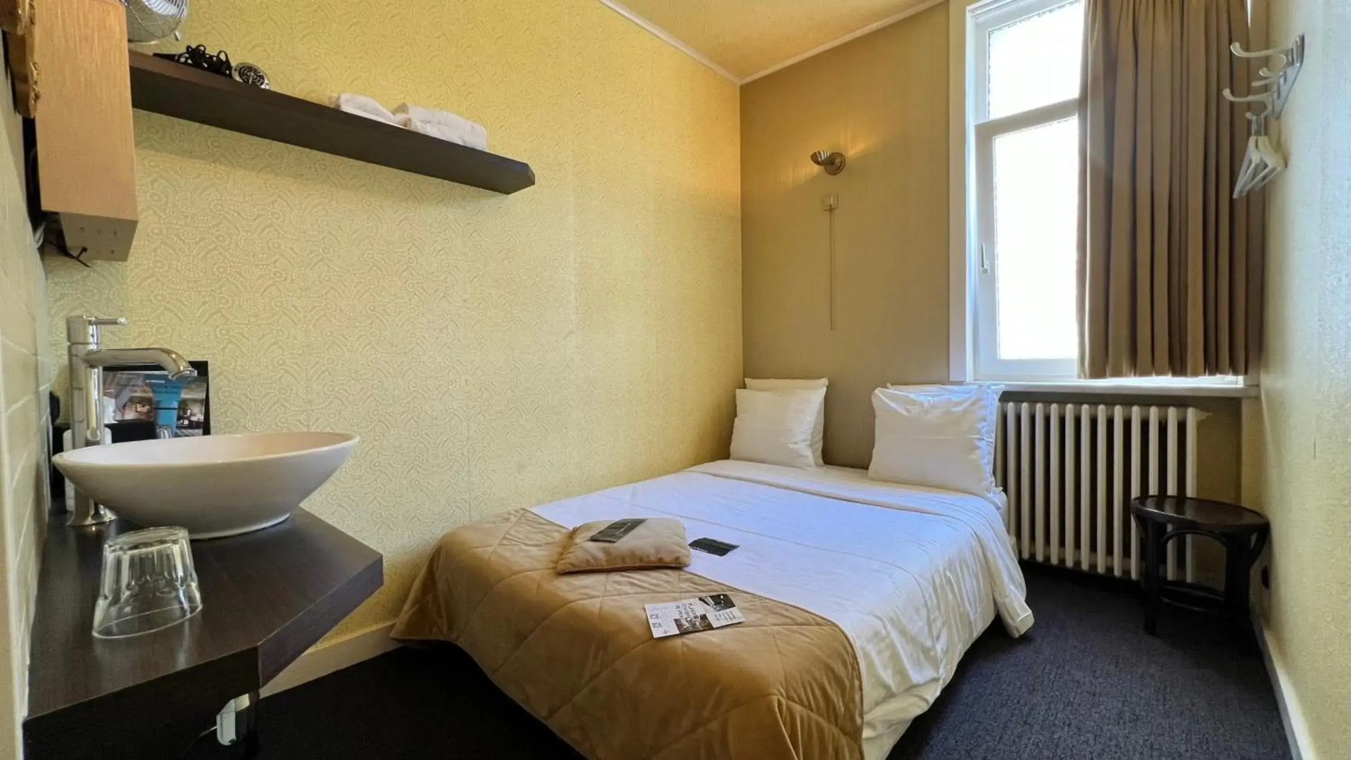 Photo - Latroupe Hotel Le Berger