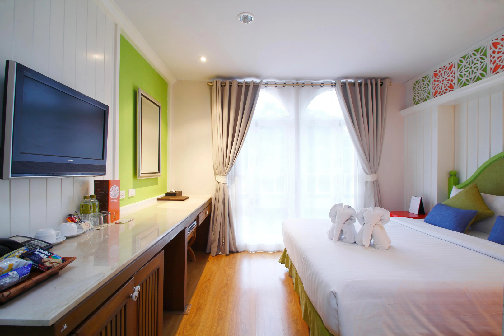 Foto - La Petite Salil Sukhumvit 8