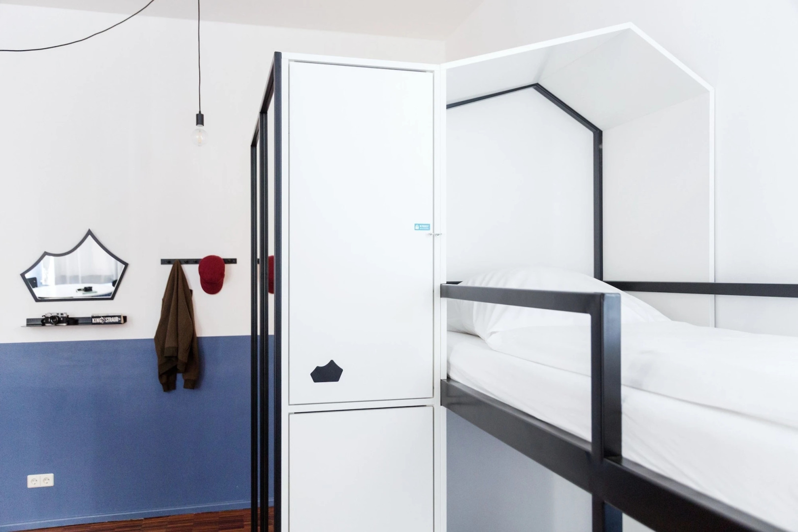 Photo - The Circus Hostel