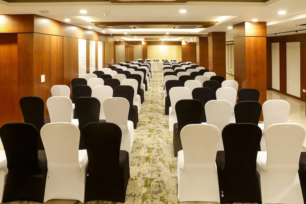 Photo - Nemesia City Center Gurugram Sector 29