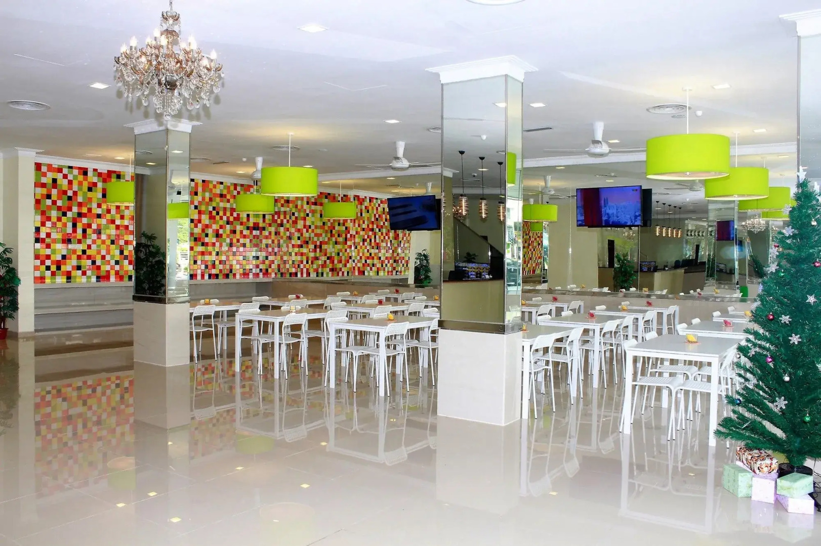 Foto - SCC Hotel City Centre