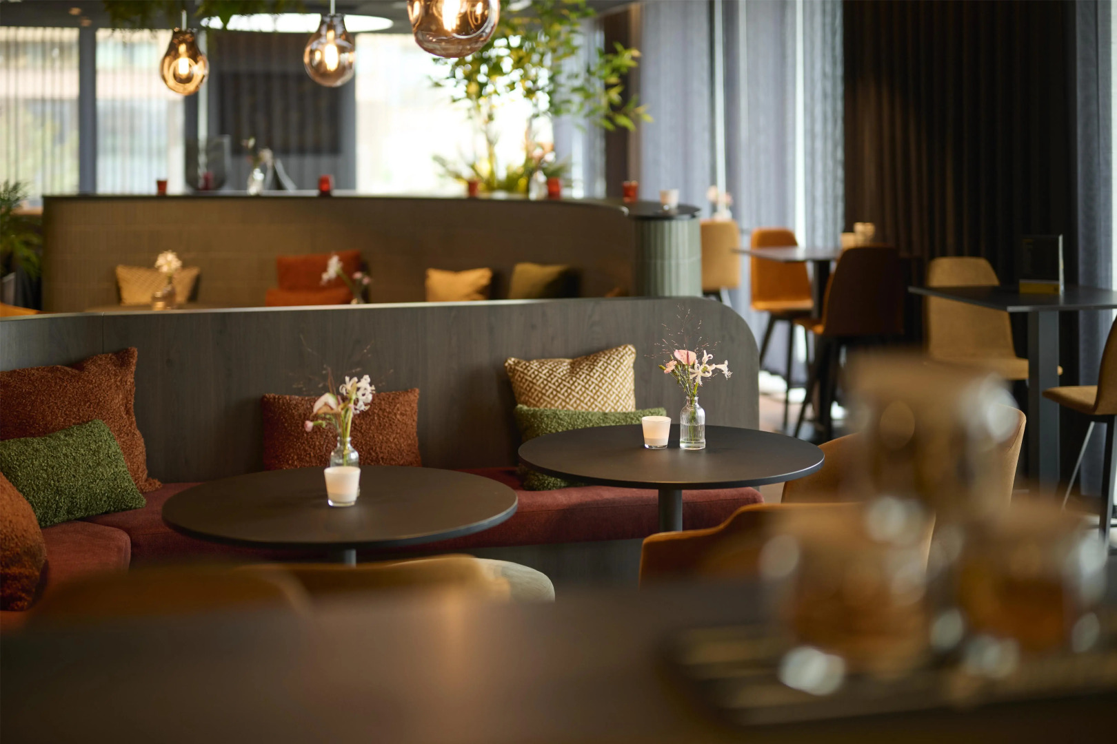 Foto - Radisson Blu Hotel, Bruges