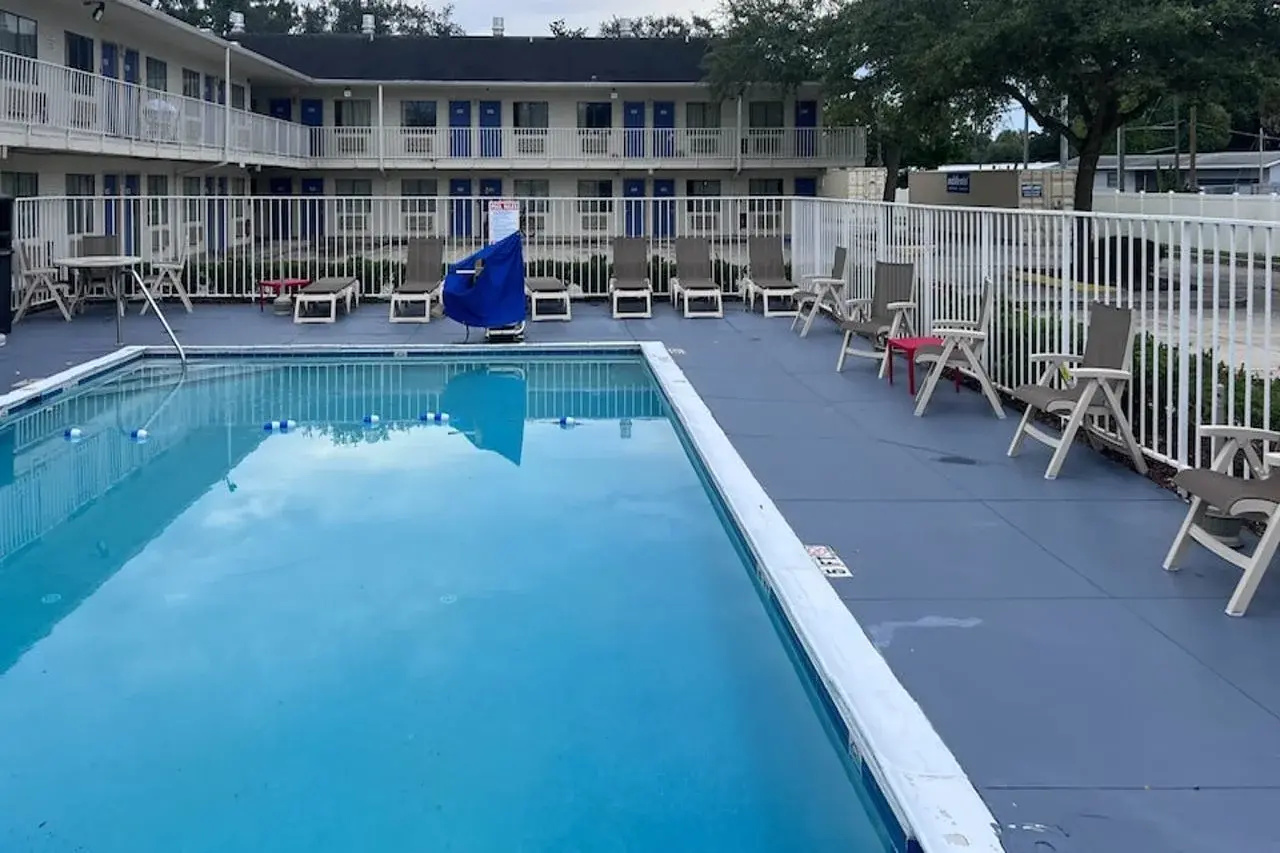 Foto - Motel 6 Orlando, FL - Winter Park