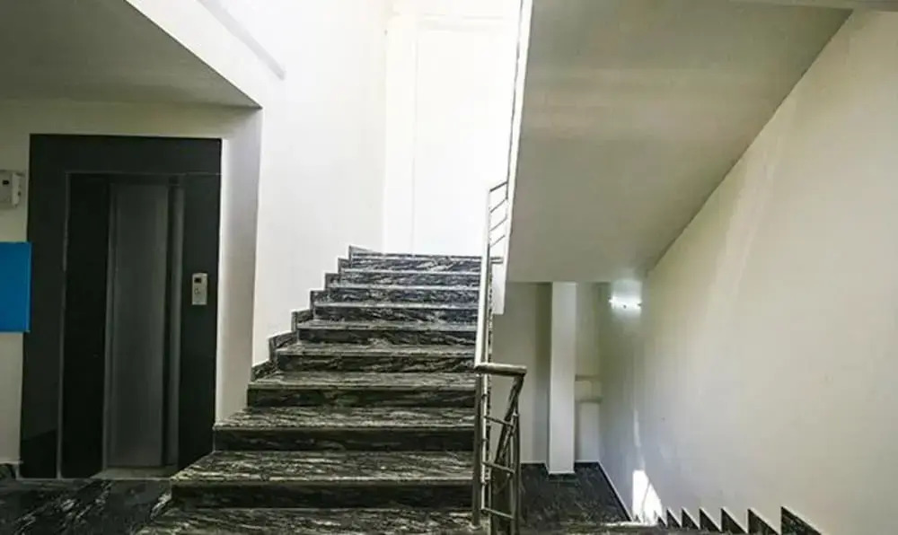 Foto - FabHotel Mona Continental - Nr Laxmi Nagar IT Hub